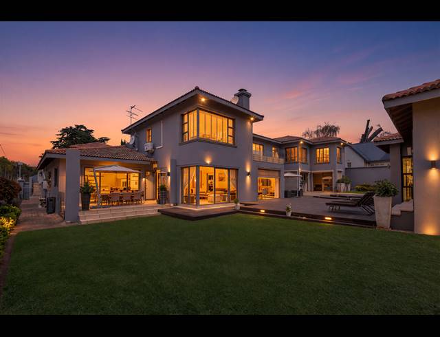 3 BEDROOM HOUSE FOR SALE IN ATHOLL